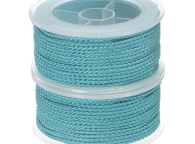 Brand New sourcing map 2pcs Nylon Thread