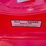 Seaflow kids Kayak Image 3