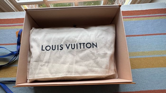Louis Vuitton Trio Messenger Bag ( Nov 2024 Brown Thomas)