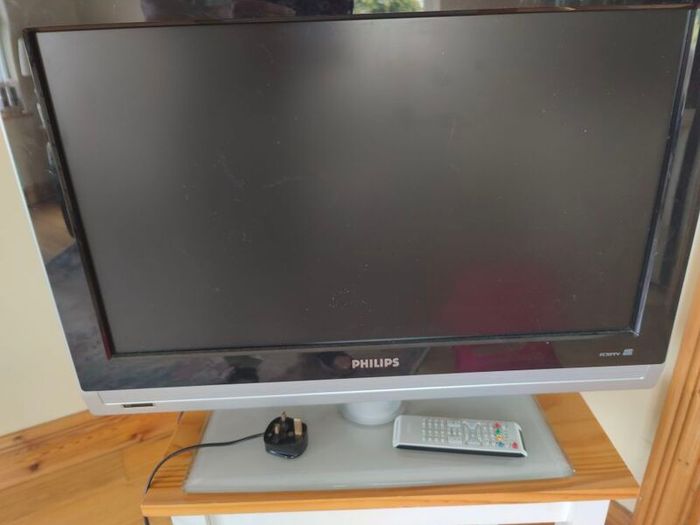 26 inch Philips tv