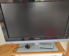 26 inch Philips tv