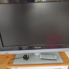 26 inch Philips tv