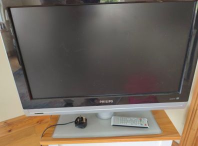 26 inch Philips tv