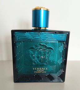 Versace Eros Parfum