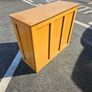 Price Drop 80euro - Bar Counter - Worn Veneered Mdf Image 3