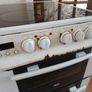Stand Alone Cooker Fully Working Image 9