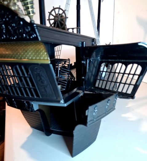 Pirate Ship