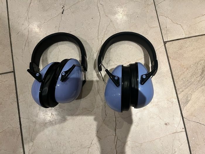Kids' Ear Defenders