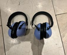 Kids' Ear Defenders