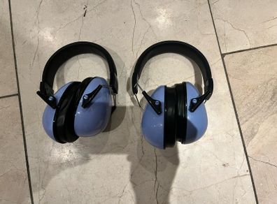 Kids' Ear Defenders