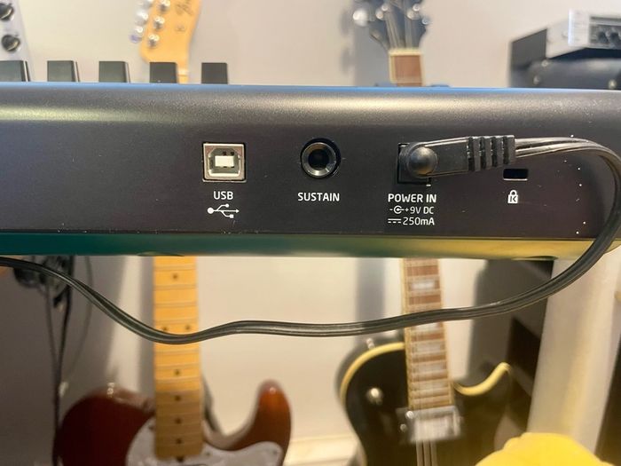 QUICK SALE: Novation Launchkey 49 MK2 MIDI Keyboard Controller