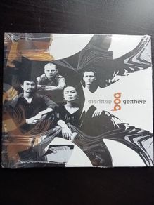 boa - Get There CD Super rare