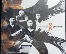 boa - Get There CD Super rare
