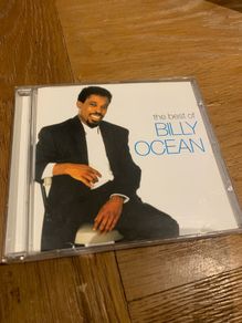 Billy Ocean - The Best Of Billy Ocean