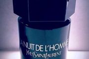 Yves Saint Laurent - La Nuit de L'Homme Le Parfum