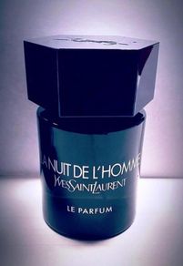 Yves Saint Laurent - La Nuit de L'Homme Le Parfum