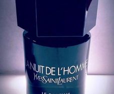 Yves Saint Laurent - La Nuit de L'Homme Le Parfum