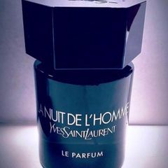 Yves Saint Laurent - La Nuit de L'Homme Le Parfum