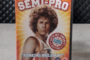 Semi Pro - 2 Disc Unrated Edition (DVD)