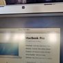 MacBook Pro early 2006 17inch display Image 8