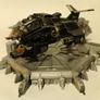 Landing Pad + Turrets Image 3