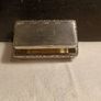 George 111 Joseph Willmore Sterling Silver Snuff Box 1820 Image 2