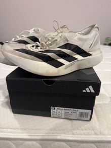 Adidas Pro Evo 1 Size 9