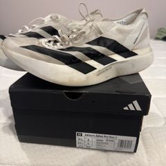 Adidas Pro Evo 1 Size 9