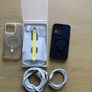 Iphone 13 pro 256gb silver Image 9