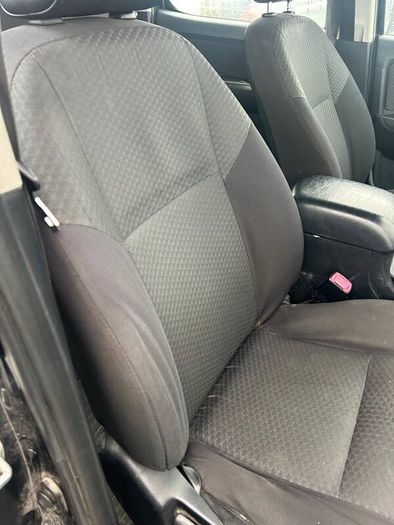 Toyota Hilux 2015
