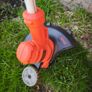 Grass trimmer Image 4