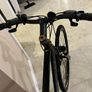 Adults Carrera Crossfire Hybrid Mountain Bike Image 5