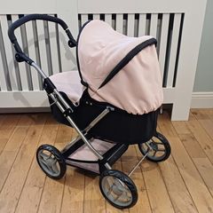 Toy Buggy