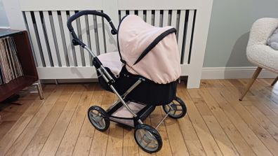 Toy Buggy