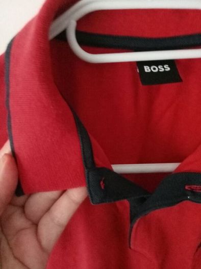 Hugo Boss Polo Shirt
