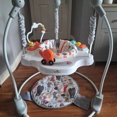 Jumperoo
