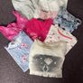 girls summer tops age 6-7 Image 4