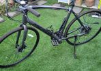 Merida Speeder 20 D Hybrid Bike Large 56