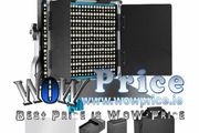 Neewer 660 Pieces (330 White+3300 Yellow) LED Video Light and Battery