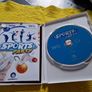 Sports Party Nintendo Wii games Original Image 3