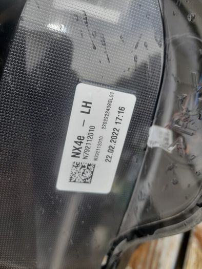 Used Headlights Kia Hyundai Ford Vw Seat Skoda Audi