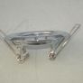 12 NEW Downlight Spotlight Chrome, for small bulbs MR11 Image 4