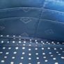 Vera Bradley Wristlet Purse teal blue ornate design in excellent condition with no issues and was hardly used FREE STANDARD POSTAGE INCLUDED Image 8