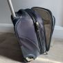 Cabin Bag Business Overnight Trolley CASE Image 4