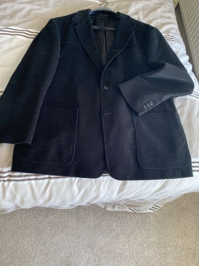 mens jacket