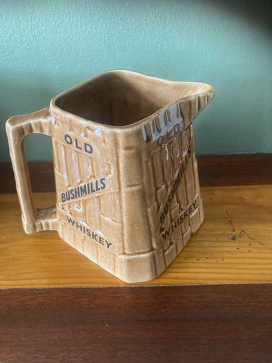 pub Memorabilia