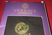 versace tee shirt