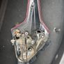 Ford focus 131 back right tail light Image 3