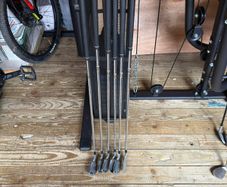 titleist