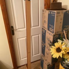 coat or hat stand